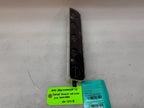 92-95 JEEP WRANGLER YJ OEM METRIC CENTER GAUGE CLUSTER P56004890