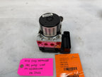 15 16 17 18 JEEP WRANGLER JK JKU OEM ABS ANTI LOCK BRAKE PUMP MODULE P68284715AA