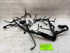 04 Chevrolet GMC 2500HD 3500HD DURAMAX 6.6 LLY DIESEL ENGINE WIRING LOOM HARNESS