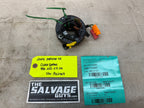 99-05 PORSCHE CARRERA 911 996 CLOCKSPRING ASSEMBLY MANUAL 99665221100