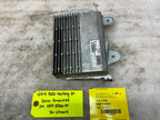 19 FORD MUSTANG GT OEM STEREO RADIO AMP AMPLIFIER HR3T-18T806-AA