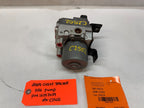 04 CHEVROLET TRACKER 2.5 ABS ANTI LOCK BRAKE PUMP MODULE 18025773 16257039 99-04