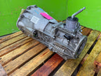 07 08 09 10 11 JEEP WRANGLER JK 6 SPEED NSG370 MANUAL TRANSMISSION P52104741AA