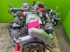 01-04 CHEVROLET GMC 2500 3500 6.6 LB7 DURAMAX DIESEL ENGINE MOTOR NO CORE!!
