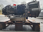 11 Chevrolet GMC 3500HD DURAMAX 6.6 ALLISON 1000 AUTOMATIC TRANSMISSION LML