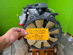 06 07 CHEVROLET GMC 2500 3500 6.6 LBZ DURAMAX DIESEL ENGINE MOTOR NO CORE!!