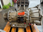 08-10 Chevrolet GMC 3500HD DURAMAX 6.6 ALLISON 1000 AUTOMATIC TRANSMISSION LMM