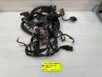 06 07 GMC CHEVROLET 2500HD DURAMAX 6.6 LBZ ENGINE BAY MOTOR PCM WIRING HARNESS