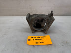 06-10 GMC CHEVROLET LBZ LMM 6.6 DURAMAX Y-BRIDGE INTAKE MANIFOLD