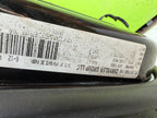 07-18 JEEP WRANGLER JK OEM FULL HARD DOORS BLACK WITH DOOR PANELS MIRROR KEY