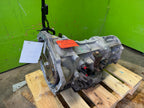 2008 JEEP WRANGLER JK 3.8 42RLE AUTOMATIC TRANSMISSION 07-10 P68036706AA