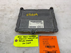01 Chevrolet GMC SILVERADO 6.6 TCM TCU TRANSMISSION COMPUTER ALLISON 29537441
