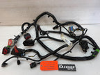 12-18 JEEP WRANGLER JK 3.6 ENGINE WIRING HARNESS LOOM ABS TO TIPM P68271105AD