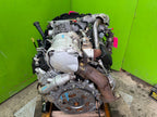 17-25 GMC SIERRA 2500HD 3500 DIESEL 6.6 L5P ENGINE MOTOR COMPLETE