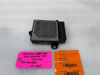 09-15 GMC SIERRA ALLISON T14 TRANSMISSION CONTROL MODULE TCM TCU 24256861