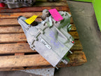17-19 CHEVROLET GMC SIERRA SILVERADO 2500 3500 DIESEL 6.6 TRANSFERCASE 24261512