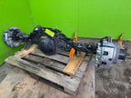 19-24 CHEVROLET GMC SIERRA SILVERADO 2500 3500 G80 REAR DIFFERENTIAL DIFF 3.42