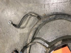 01 Chevrolet GMC 2500HD DURAMAX MANUAL SHIFT TRANSFER CASE WIRING HARNESS