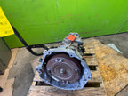 03 04 JEEP WRANGLER TJ 6 CYL 42RLE AUTOMATIC TRANSMISSION P52852903AA