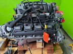 17 DODGE CHALLENGER RT COMPLETE 5.7 HEMI ENGINE W TR6060 MANUAL TRANSMISSION 35K