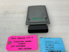 10 CADILLAC CTS-V CTSV OEM ACTIVE SUSPENSION CONTROL MODULE 20910875