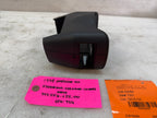 95-98 PORSCHE 911 993 OEM STEERING COLUMN COVERS TRIM 99355227500