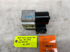03-07 Chevrolet GMC SILVERADO 2500 6.6 ABS ANTI LOCK BRAKE PUMP MODULE 13567146