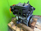14 JEEP WRANGLER JK 3.6 COMPLETE ENGINE MOTOR ASSEMBLY 80k 14-18