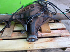 19-24 DODGE RAM 2500 3500 SINGLE REAR WHEEL SRW REAR DIFFERENTIAL AXLE 3.73 65k!