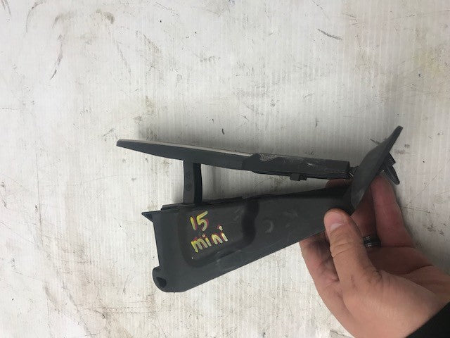 15 MINI COOPER S JCW R56 R58 OEM DRIVE BY WIRE THROTTLE GAS PEDAL 12 13 14