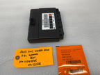 03 04 Chevrolet GMC DURAMAX LB7 6.6 BODY CONTROL MODULE BCM 15747545