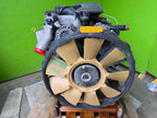 06 07 CHEVROLET GMC 2500 3500 6.6 LBZ DURAMAX DIESEL ENGINE MOTOR NO CORE!!