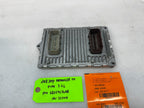 16 17 18 JEEP WRANGLER JK 3.6 AUTO TRANS ENGINE COMPUTER ECM ECU P68259136AB