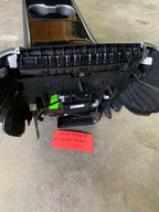 17 18 19 TESLA MODEL 3 COMPLETE CENTER CONSOLE ARMREST PREMIUM