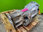 2007 JEEP WRANGLER JK 3.8 42RLE AUTOMATIC TRANSMISSION 07-10 P52854260AA