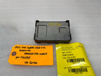 07-14 GMC SIERRA 2500HD 3500 TRANSFER CASE CONTROL MODULE TCCM 24261367