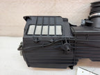 09 PORSCHE 997 911 3.8 DFI OEM AIRBOX AIR CLEANER HOUSING 09-12