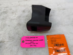 95-98 PORSCHE 911 993 OEM STEERING COLUMN COVERS TRIM 99355227500