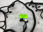 98 JEEP CHEROKEE XJ 4.0 AUTOMATIC ENGINE INJECTOR WIRING HARNESS LOOM 97-01
