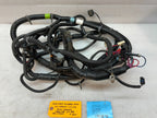 06 07 Chevrolet GMC 2500HD 3500 4wd CREW CAB SHORT BOX CHASSIS WIRING HARNESS