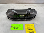15-18 DODGE RAM 2500 3500 6.7 DIESEL GAUGE CLUSTER SPEEDOMETER 7" EVIC SCREEN
