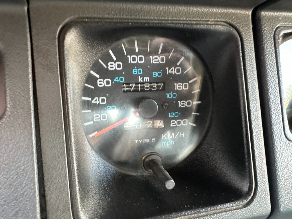 91-95 JEEP WRANGLER YJ COMPLETE EXCELLENT RUNNING 4.0 ENGINE MOTOR 110K