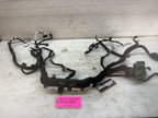 06 07 GMC CHEVROLET 2500HD DURAMAX 6.6 LBZ ENGINE MOTOR WIRING HARNESS LOOM