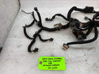 06 07 GMC CHEVROLET 2500HD DURAMAX 6.6 LBZ ENGINE MOTOR WIRING HARNESS LOOM
