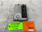 99 JEEP CHEROKEE XJ 4.0 AUTOMATIC ENGINE COMPUTER ECM ECU P56041534AE 56041492AF