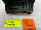 09 JEEP WRANGLER JK TIPM INTEGRATED MODULE FUSE BOX P04692289AC