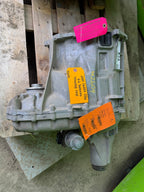 20 CHEVROLET GMC SIERRA 2500 3500 AT4 DIESEL 6.6 TRANSFERCASE 84664323 19-22