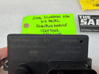 06 07 Chevrolet GMC 2500HD 3500 DURAMAX 6.6 LBZ GPM GLOW PLUG CONTROL MODULE