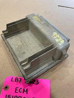 01-04 Chevrolet GMC 2500HD DURAMAX 6.6 LB7 ECM ECU ENGINE COMPUTER 15189043
