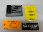 19 GMC SIERRA ALLISON T87A TRANSMISSION CONTROL MODULE TCM TCU 24285824